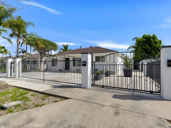 6208 Beeman Ave, North Hollywood, CA 91606
