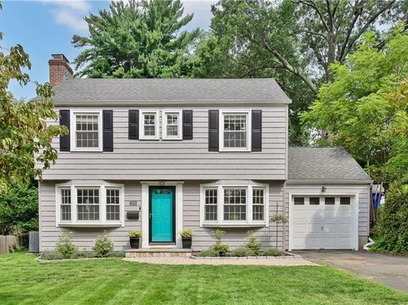 550 Fern Street, West Hartford, CT 06107