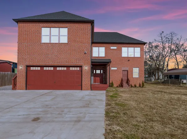 1503 Pearcy St, La Vergne, TN 37086