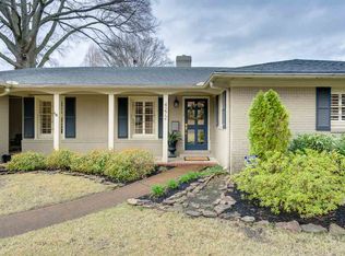 4272 Sequoia Rd, Memphis, TN 38117