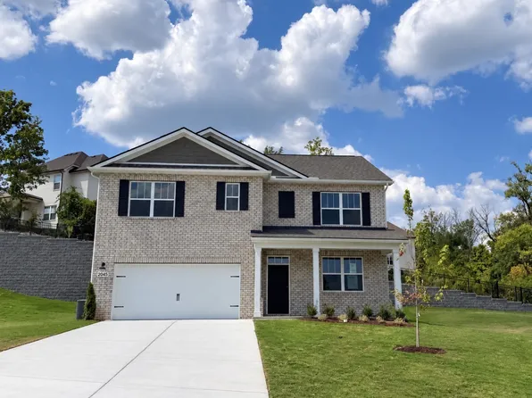 2045 Coriander Ln, Smyrna, TN 37167
