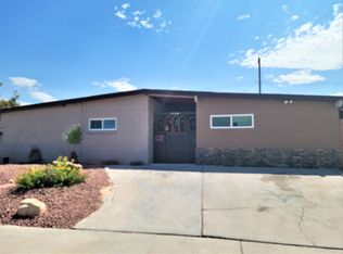 1155 Princess Katy Ave #B, Las Vegas, NV 89119