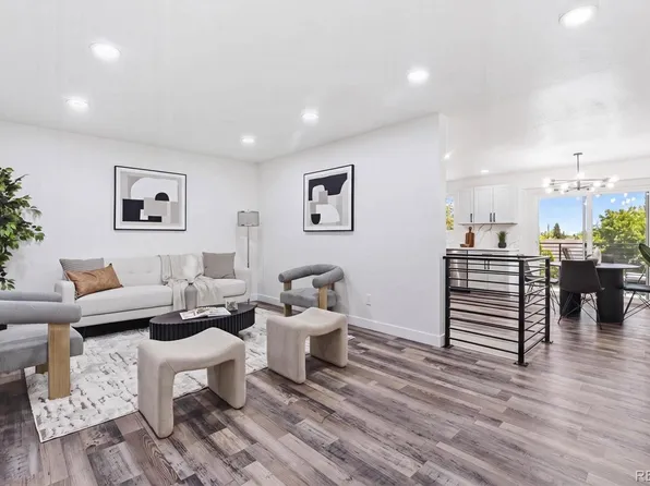 7217 W 79th Drive, Arvada, CO 80003