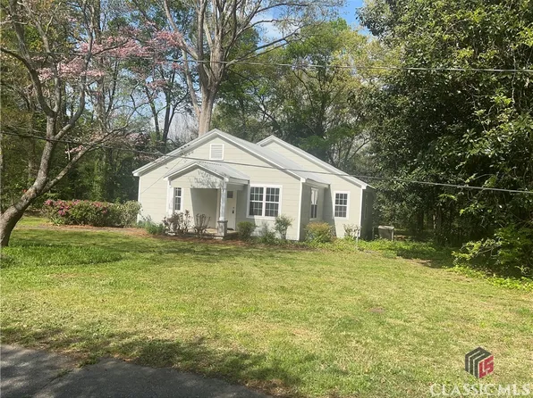 233 S Georgia Avenue, Winterville, GA 30683