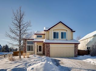4466 Bobolink Dr, Castle Rock, CO 80109