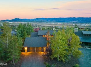 8067 Western Sky, Park City, UT 84098