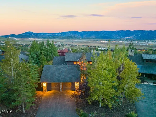 8067 Western Sky, Park City, UT 84098