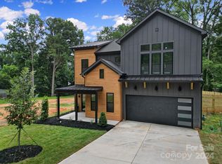 1708 Seifert Cir, Charlotte, NC 28205
