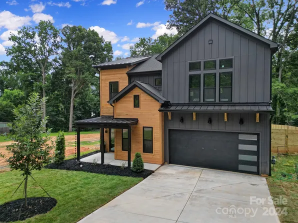 1708 Seifert Cir, Charlotte, NC 28205