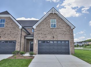 229 Ivor Dr LOT 41, Smyrna, TN 37167