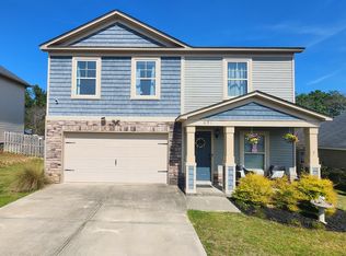691 Telegraph Dr, Aiken, SC 29801