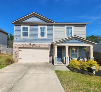 691 Telegraph Dr, Aiken, SC, 29801