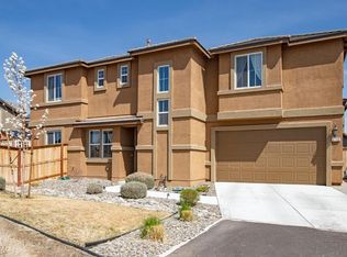 6706 Peppergrass Dr, Sparks, NV 89436