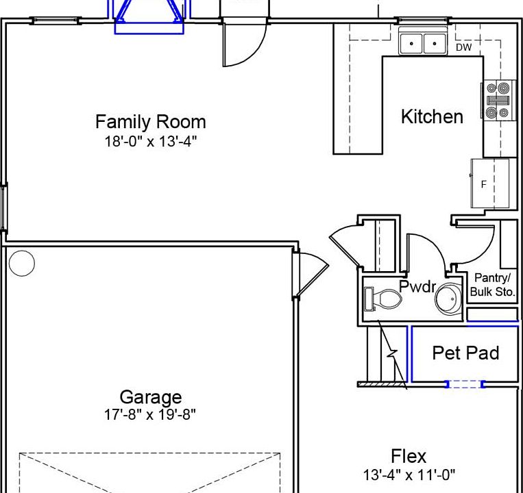2nd image of 4 Chalet Ct