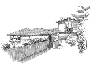 6861 Wilton Dr, Oakland, CA