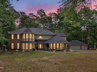 134 Wagon Wheel Rd, Kilgore, TX 75662