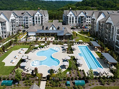 Harpeth Heights Apartments