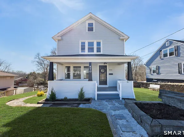 470 Sylvan Avenue, Waterbury, CT 06706
