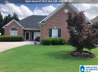 6380 Misty Ridge Dr, Birmingham, AL 35235