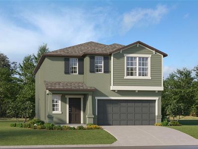 2865 Silver Scallop Loop, Wimauma, FL, 33598