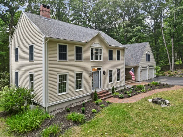 35 Woldbrook Drive, Windham, ME 04062