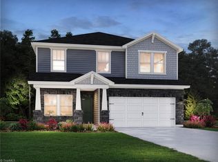 186 Murphy Meadow Rd, Mocksville, NC 27028