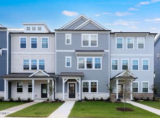 424 Rowe Way, Knightdale, NC 27545