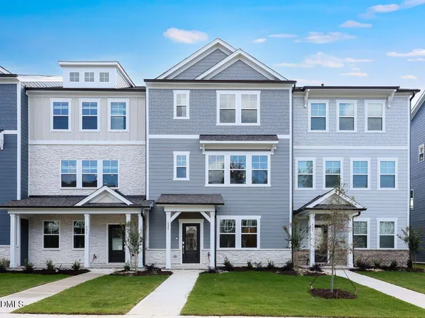 424 Rowe Way, Knightdale, NC 27545