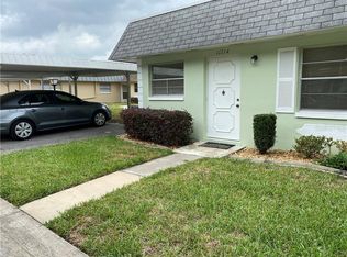 11714 Bayonet Ln #11714, New Pt Richey, FL 34654