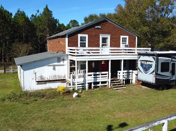 6873 Cribb Rd., Mullins, SC 29574