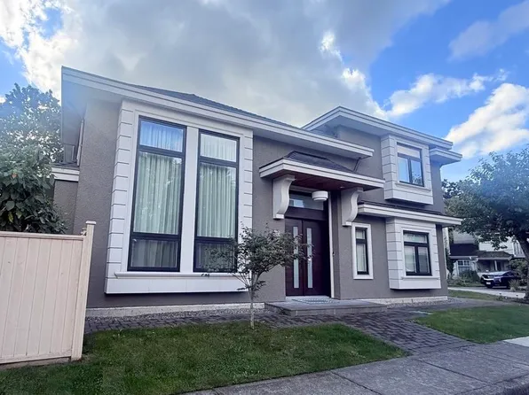 6700 Shawnigan Pl, Richmond, BC V7E 4W9
