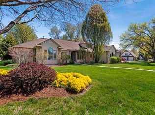 5402 N Hickory Burr Pl, Boise, ID 83713