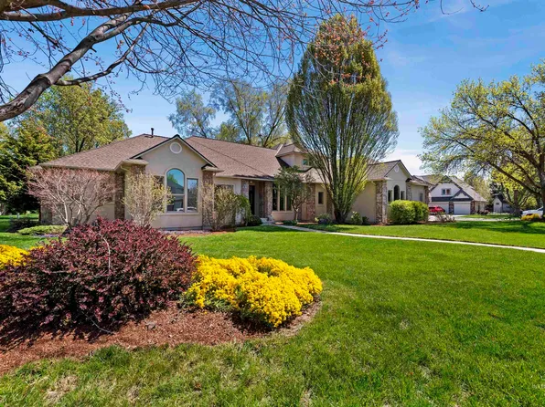 5402 N Hickory Burr Pl, Boise, ID 83713