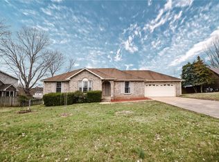 504 Brentwood Cir, Clarksville, TN 37042