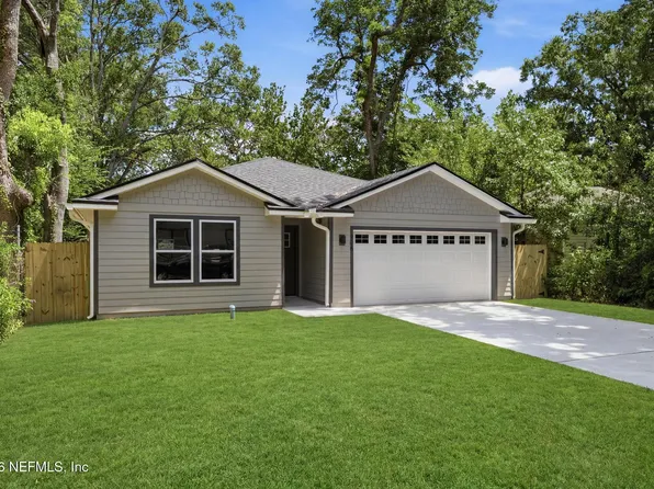 3339 NOLAN Street, Jacksonville, FL 32254