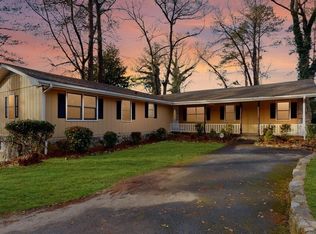 8294 Union Grove Rd, Lithonia, GA 30058