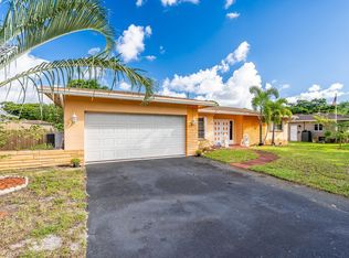 5261 SW 8th St, Fort Lauderdale, FL 33317