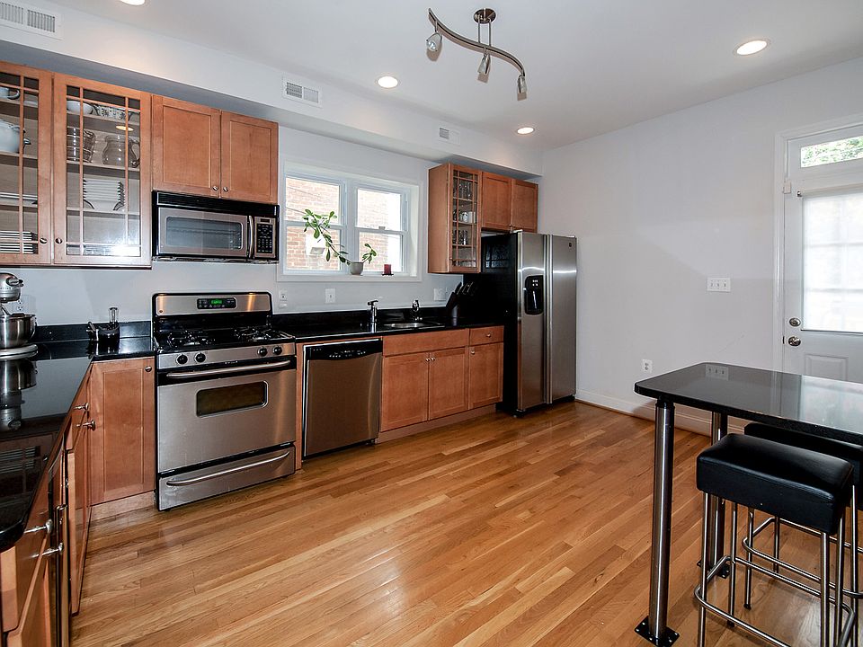 Gourmet Kitchen
