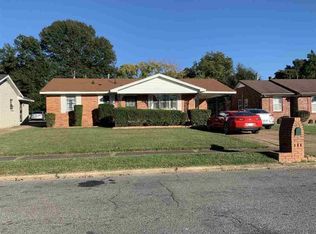 2412 Rozelle St, Memphis, TN 38114