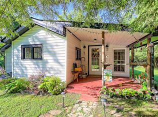 820 Ash Loop Rd, Blue Ridge, GA 30513