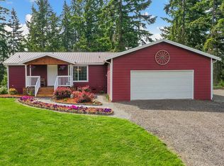14619 130th Ln SE, Yelm, WA 98597