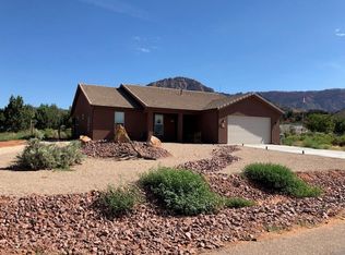 1351 E Red Sage Ln, Apple Valley, UT 84737