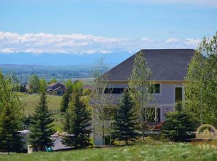 3044 Sentinel Dr, Bozeman, MT 59715