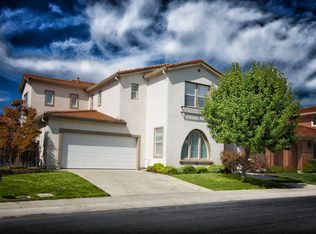 5313 Swainsons Ct, Concord, CA 94521
