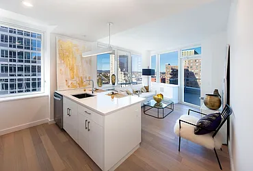 Rented by Red Apple Group