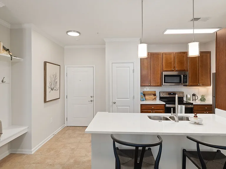 Legacy at Wakefield Apartments — Photo 6
