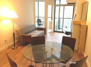 1239 Georgia St W #9D, Vancouver, BC V6E 4R8