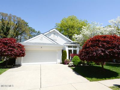 2323 Kira Court, Toms River, NJ, 08755