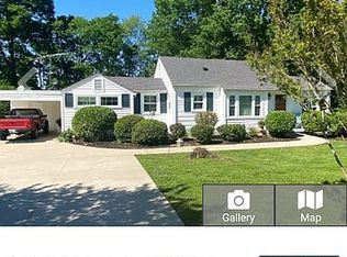 401 Lafayette St, Shelbyville, TN 37160