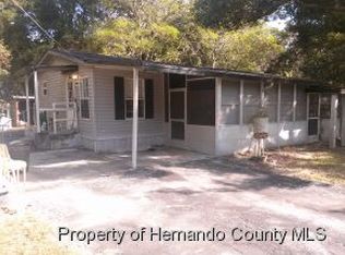 3244 Stone Hedge St, Spring Hill, FL 34606